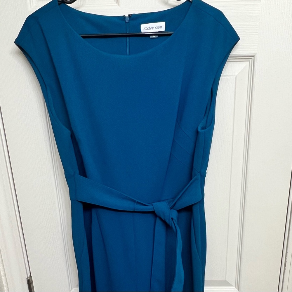 Calvin Klein Jumpsuit